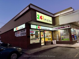 2372 Eglinton Avenue E, Toronto, ON