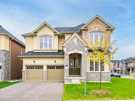 23 Lilestone Drive, Peel, ON , MLS #W13247286 , Image - 1