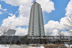 50 Brian Harrison Way, Toronto, ON , MLS #E12517012 , Image - 1