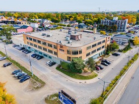 300 Wellington Street, Middlesex, ON