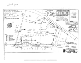 0 Coville Road, Leeds and Grenvi, ON