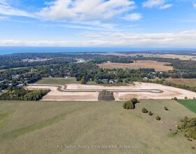 81338 Westmount Line, Huron, ON