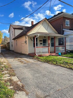 460 Driscoll Terrace, Peterborough, ON , MLS #X13446744 , Image - 1