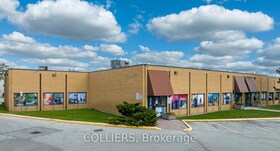215 Carlingview Drive, Toronto, ON