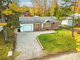 98 33rd Street N, Simcoe, ON , MLS #S12917368 , Image - 1