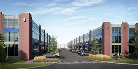 95 Inspire Boulevard, Peel, ON