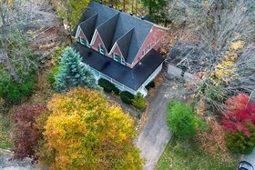 1436 Highbush Trail, Durham, ON , MLS #E13214954 , Image - 1