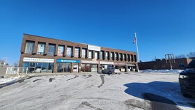 205 North Front Street N, Hastings, ON