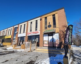 257 North Front Street, Hastings, ON