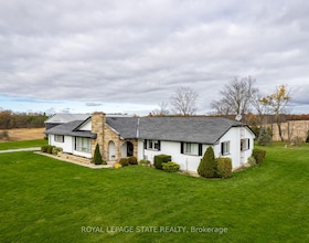 9729 York Road, Niagara, ON , MLS #X12525702 , Image - 1