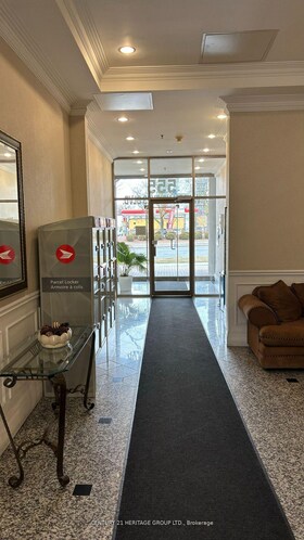 555 Wilson Heights Boulevard, Toronto, ON , MLS #C12526728 , Image - 1