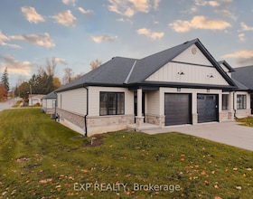 12 Washington Street, Oxford, ON , MLS #X12527532 , Image - 1