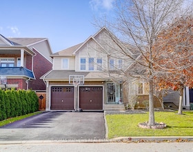 22 Northcastle Crescent, Durham, ON , MLS #E13640374 , Image - 1
