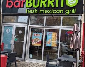 4918 Yonge Street, Toronto, ON