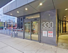 330 Richmond Street W, Toronto, ON