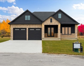 126 FRASER Crescent, Lambton, ON , MLS #X12969422 , Image - 1