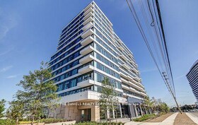 2485 Eglinton Avenue W, Peel, ON , MLS #W13069186 , Image - 1