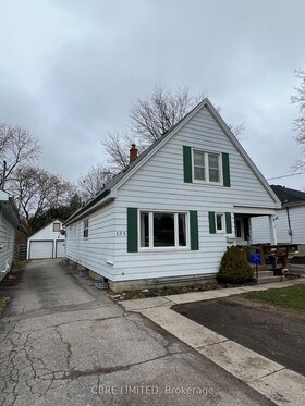 153 Hale Street, Middlesex, ON , MLS #X13096154 , Image - 1