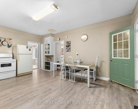 105 Gibson Street, Parry Sound, ON , MLS #X13075114 , Image - 1