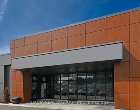 35 Stoffel Drive, Toronto, ON