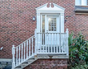 135 Ural Circle, Peel, ON , MLS #W12901506 , Image - 1