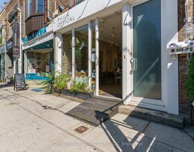 359 Roncesvalles Avenue, Toronto, ON , MLS #W13785392 , Image - 1