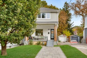 139 King Edward Avenue, Toronto, ON