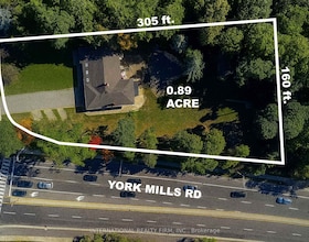 10 Silverdale Crescent, Toronto, ON , MLS #C13513856 , Image - 1