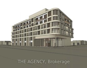 2619-21 Bayview Avenue, Toronto, ON , MLS #C12834950 , Image - 1