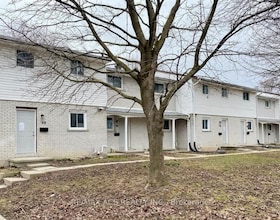 99 Toulon Crescent, Middlesex, ON , MLS #X13417022 , Image - 1