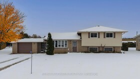 40204 Huron Street E, Huron, ON , MLS #X12535572 , Image - 1