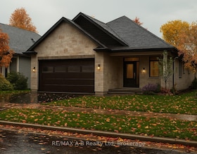15 Orchard Drive, Perth, ON , MLS #X12535762 , Image - 1