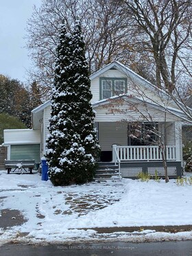 121 Wells Street, York, ON