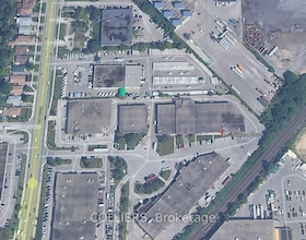 42-44 Continental Place, Toronto, ON