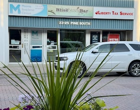23-25 Pine Street S, Cochrane, ON