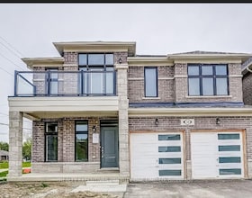 30 Sam Battaglia Crescent, York, ON , MLS #N13440378 , Image - 1