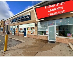 555 Essa Road, Simcoe, ON , MLS #S13449078 , Image - 1
