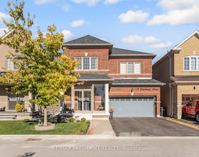13 Clunburry Road, Peel, ON , MLS #W13068590 , Image - 1