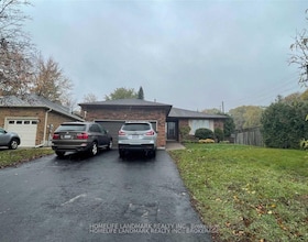 2 Gibbon Drive, Simcoe, ON , MLS #S13846148 , Image - 1
