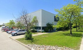 225 Rexdale Boulevard, Toronto, ON