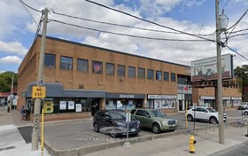 400 Eastern Avenue, Toronto, ON