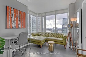 170 Fort York Boulevard, Toronto, ON , MLS #C12541412 , Image - 1