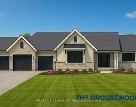 202 Summerside Drive, Frontenac, ON , MLS #X12770822 , Image - 1
