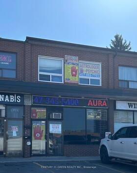 6119 Steeles Avenue W, Toronto, ON