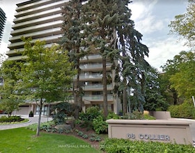 66 Collier Street, Toronto, ON , MLS #C12541896 , Image - 1