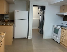 190 Falstaff Avenue, Toronto, ON , MLS #W13049816 , Image - 1