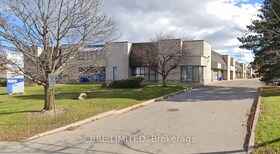 401 Alden Road, York, ON