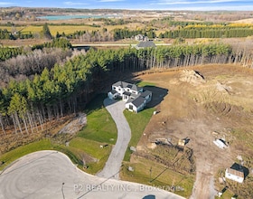 50 Newton Reed Crescent, Durham, ON , MLS #N13475310 , Image - 1