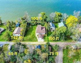 16 Birch Island Road, Durham, ON , MLS #E13319580 , Image - 1