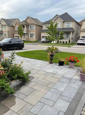 922 Ernest Cousins Circle, York, ON , MLS #N12958150 , Image - 1